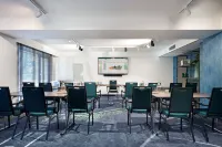 Carlton President Hotel - breakfast