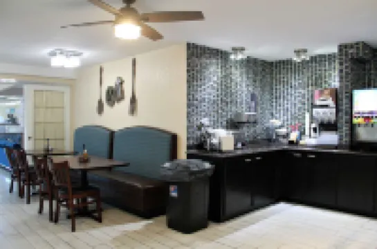 เบย์มอนท์ บายวินด์แฮม สตีเวนส์พอยต์