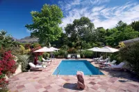 The Last Word Constantia - Pools