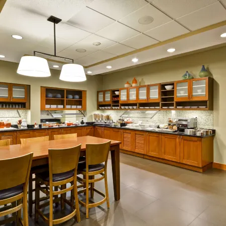 Hyatt Place Chicago Warrenville Naperville