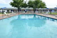 Americas Best Value Inn Lubbock East - Family