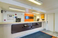 Motel 6 Linthicum Heights, MD - BWI Airport