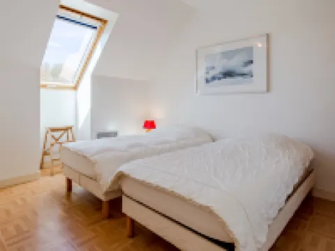 Neptune Hotels in Gouville-sur-Mer