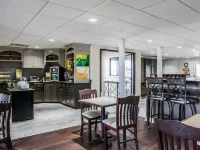 Quality Inn Florence East フローレンスのホテル