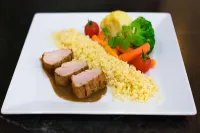 Campanile PRIME - Lublin - breakfast