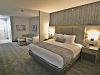 Best Western Plus Executive Residency Oklahoma City I-35 Hotels in der Nähe von Crossroads Mall Einkaufszentrum