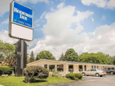 Rodeway Inn Hotels in Findlay