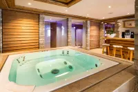 Hotel Sarain Active Mountain Resort - spa