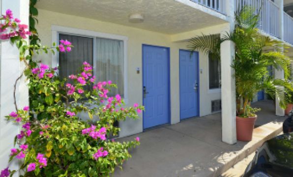 Americas Best Value Inn Bradenton Sarasota
