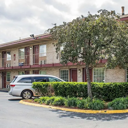Econo Lodge Columbus