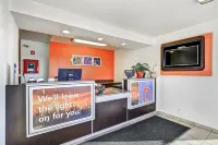 Motel 6 Green Bay, WI Hotels in Howard