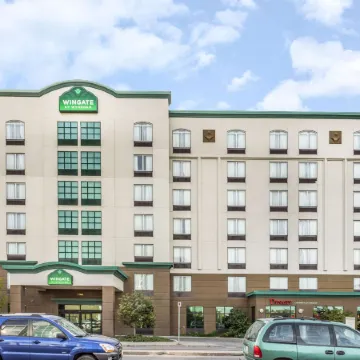Wingate by Wyndham Regina