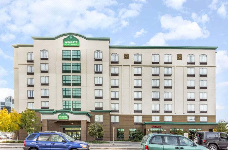 Wingate by Wyndham Regina