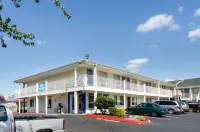 Motel 6 Tacoma, WA - South Hôtels à : Tacoma