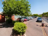 Bung. in Maspalomas Campo Internacional NF