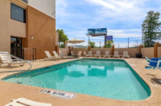 Sleep Inn I-95 North Savannah