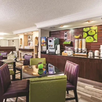 La Quinta Inn by Wyndham Odessa