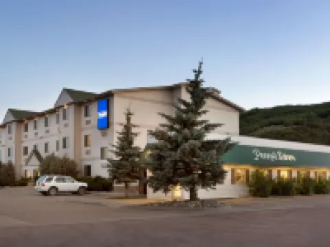 Travelodge by Wyndham Yampa Hotels in Routt County