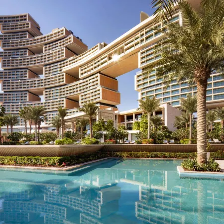Atlantis, the Royal