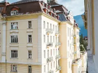 Straubinger Grand Hotel Bad Gastein