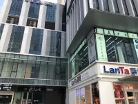 合肥美橙服務公寓 - 酒店式公寓