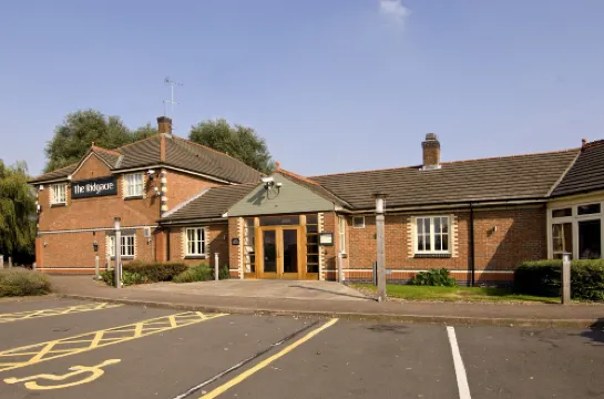 西布羅姆維奇普瑞米爾酒店 西布羅米奇酒店