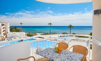 Sunwing Cala Bona Beach