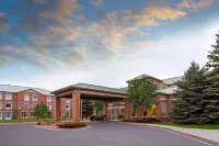 Hilton Garden Inn Colorado Springs North Hotel dekat Troy University