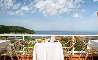 Hotel Santa Caterina