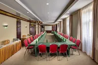 Imperial Hotel Ostrava - Wi-Fi