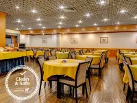 VIP Inn Berna Hotel Hotels near Sete Rios