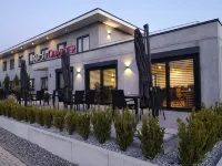 Hotel Nachtquartier Hotels in Heimsheim