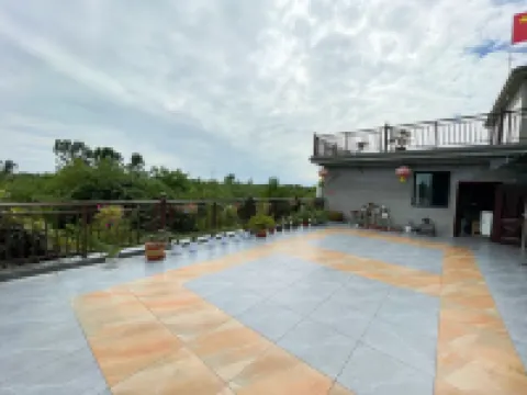 Shifangyou residents' hostel