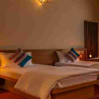 Niraamaya Wellness Retreat Vaidekam , Kannur Rooms