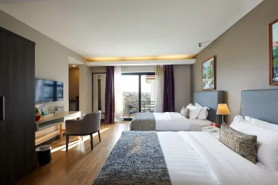 San Cristobal Boutique Hotel - Ivato Airport