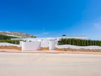 Lirios View