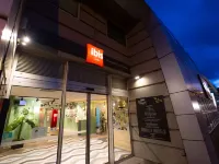 Ibis Besançon Centre la City