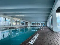 Polynesian Oceanfront Hotel - Bãi biển
