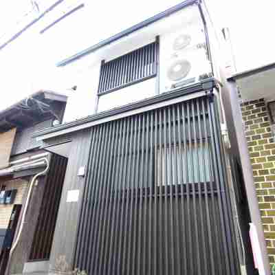 Weekly House Biwako Otsu Hotel Exterior