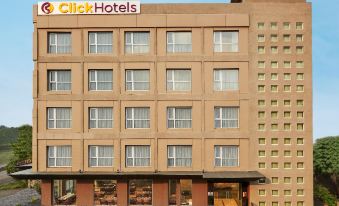 Click Hotel Aurangabad