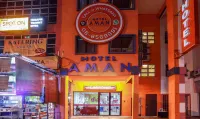 OYO 426 Hotel Aman Hôtels à : Bandar Baru Nilai