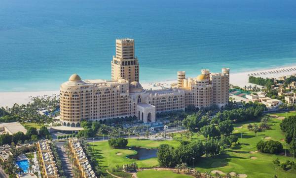 Waldorf Astoria Ras Al Khaimah