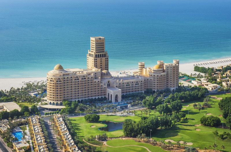 Waldorf Astoria Ras Al Khaimah