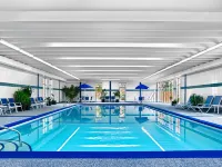 Four Points by Sheraton London Hotels in London