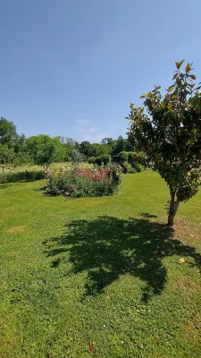 Le Moulin de l'Etang Hotels in Amberieux-en-Dombes