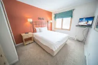 Key Condo 2970D by SummitCove Lodging Hotel a Keystone