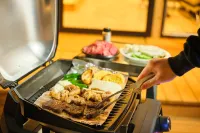 RUSH Awaji Sou - Self Check-In Only
