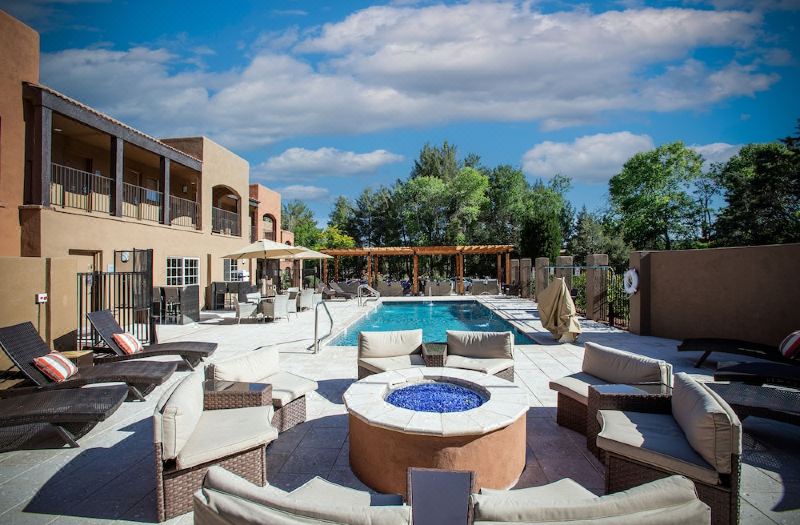 Arroyo Pinion Hotel, Ascend Hotel Collection photo 5
