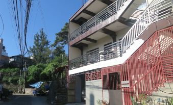 Kaias Hostel - Hizvo