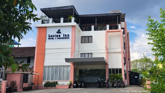 Lerina Hotel & Conference Syariah Banjarbaru